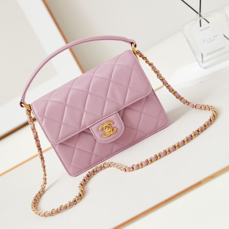 Ch**el satchel bags